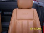 Tigra Twin Top